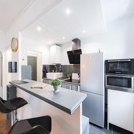 Appartement T2 Au Calme Cosy - Quartier Prebendes Тур Екстериор снимка