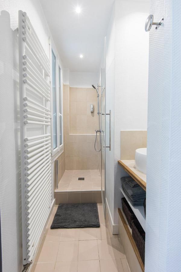 Appartement T2 Au Calme Cosy - Quartier Prebendes Тур Екстериор снимка